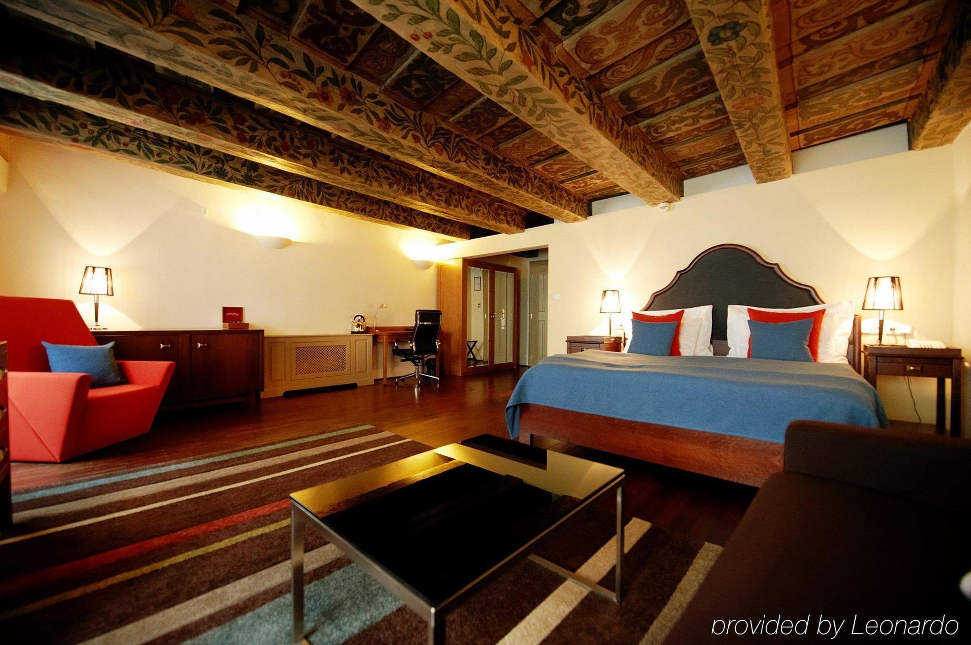 Hotel Iron Gate & By Bhg Prag